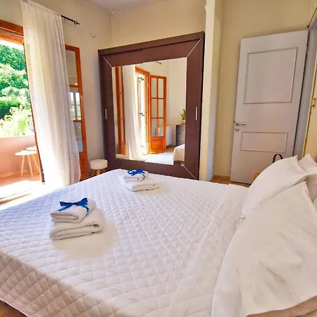 Anastasia's Apartamento *
