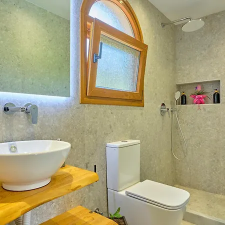 Anastasia's Apartamento *