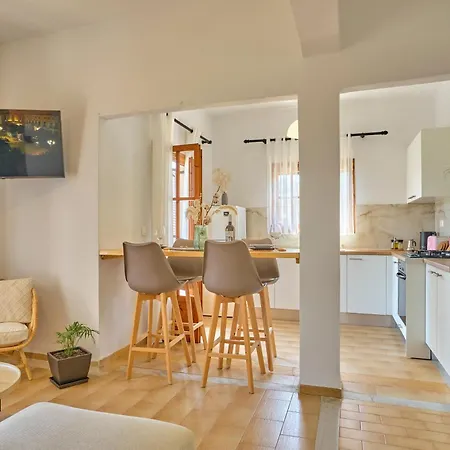 Apartamento Anastasia's