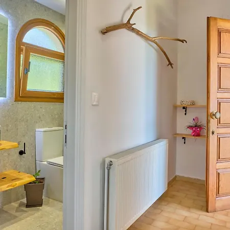 Anastasia's Apartamento *