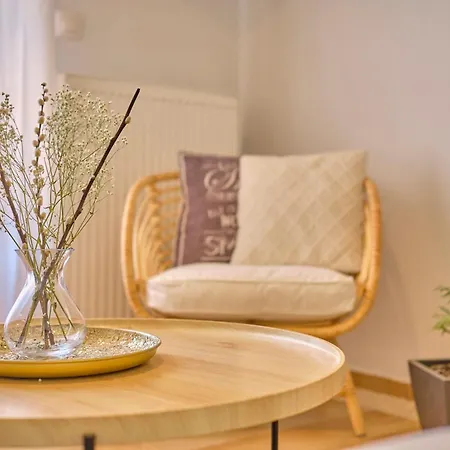 Anastasia's Apartamento