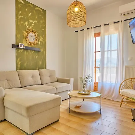 Apartamento Anastasia's