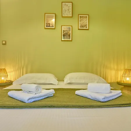 Apartamento Anastasia's Prinilas
