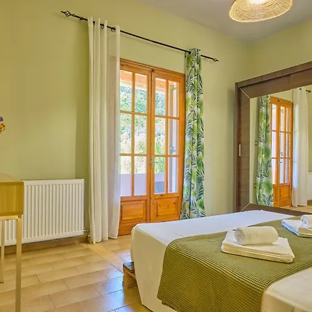 Anastasia's Apartamento *