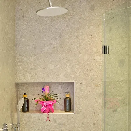 Apartamento Anastasia's Prinilas