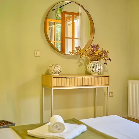 Apartamento Anastasia's *