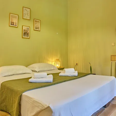 Anastasia's Apartamento