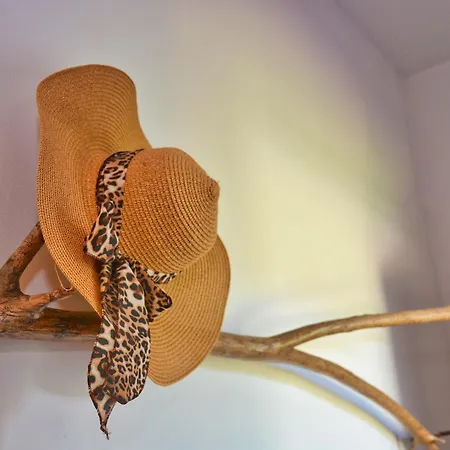 Anastasia's アパート Prinilas